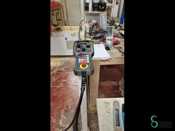 SCM Tech Z5 HOU8.665 7 15728